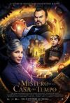IL MISTERO DELLA CASA DEL TEMPO IL MISTERO DELLA CASA DEL TEMPO